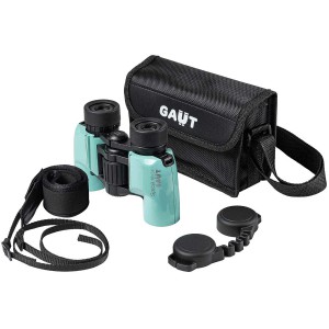 Бинокль GAUT Spica 10x24, призмы Porro BaK-4, арт.: GS1024T [GAUT]